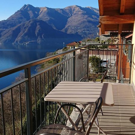 Lakecomoweb Apartments Perledo Extérieur photo