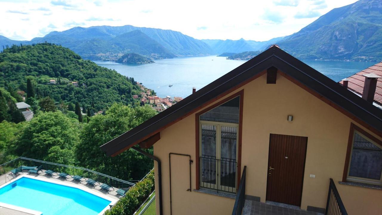 Lakecomoweb Apartments Perledo Extérieur photo
