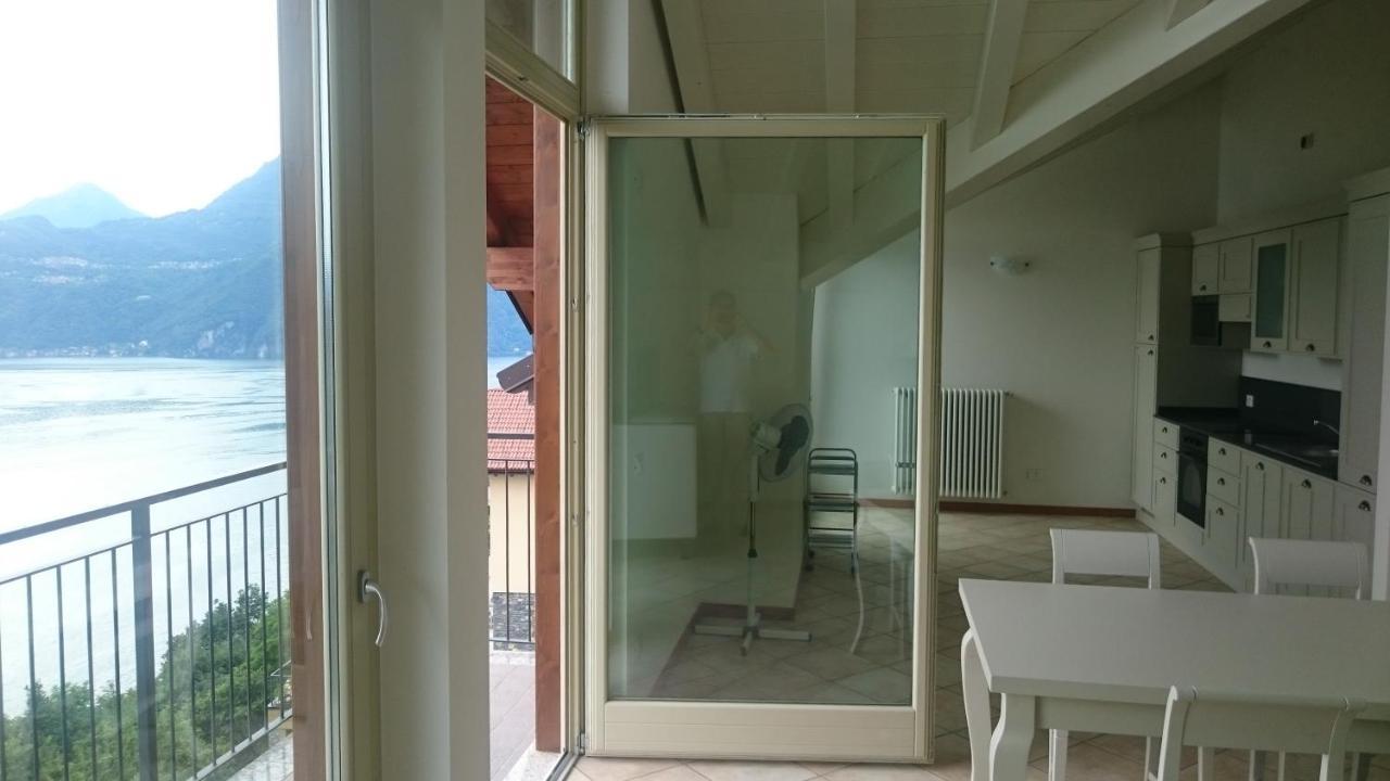 Lakecomoweb Apartments Perledo Extérieur photo