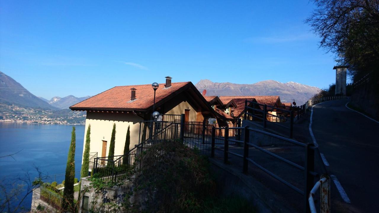 Lakecomoweb Apartments Perledo Extérieur photo