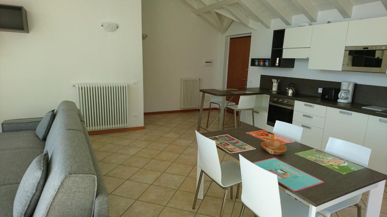 Lakecomoweb Apartments Perledo Extérieur photo
