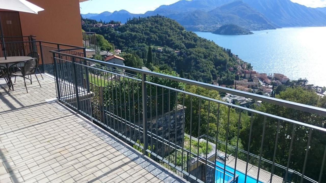 Lakecomoweb Apartments Perledo Extérieur photo