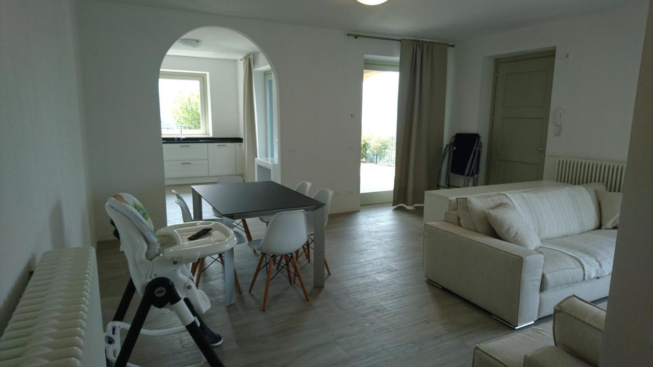 Lakecomoweb Apartments Perledo Extérieur photo