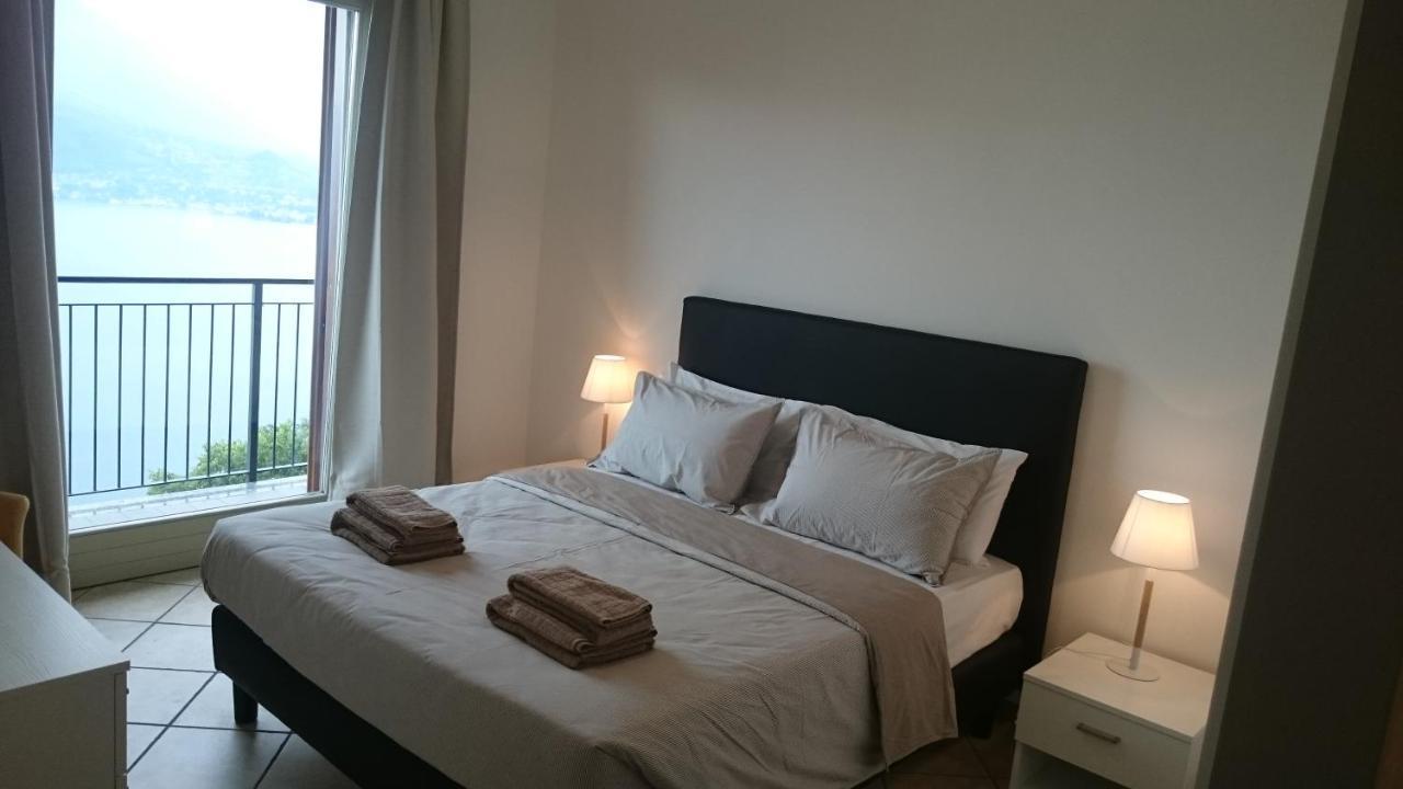 Lakecomoweb Apartments Perledo Extérieur photo