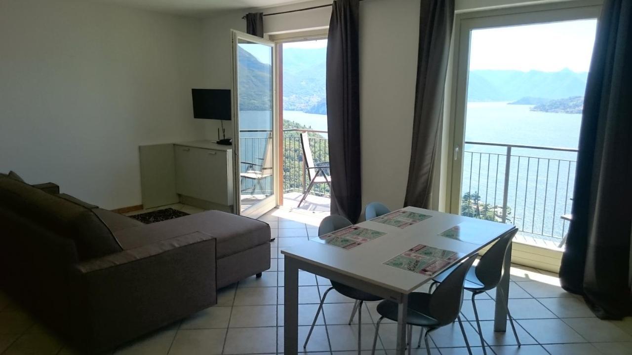 Lakecomoweb Apartments Perledo Extérieur photo