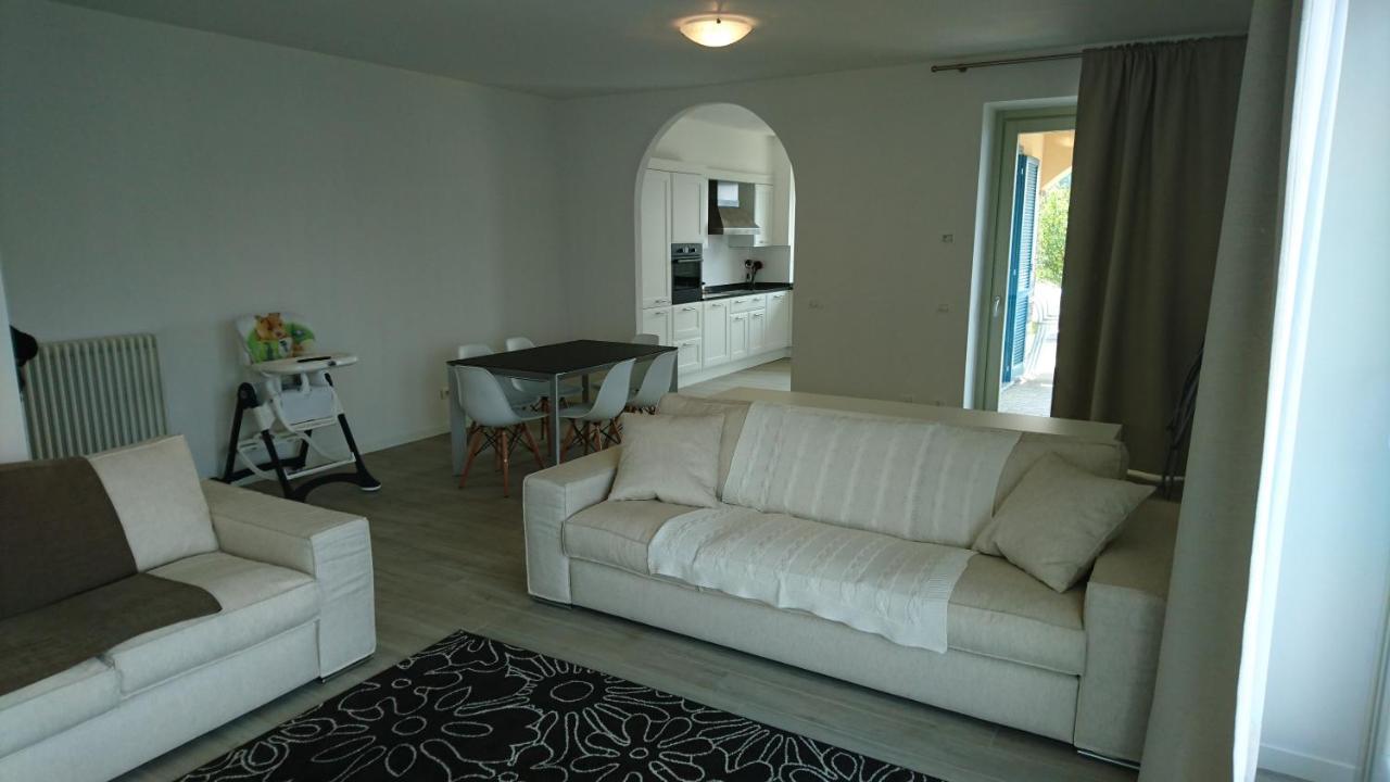 Lakecomoweb Apartments Perledo Extérieur photo