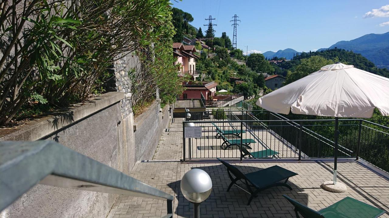 Lakecomoweb Apartments Perledo Extérieur photo