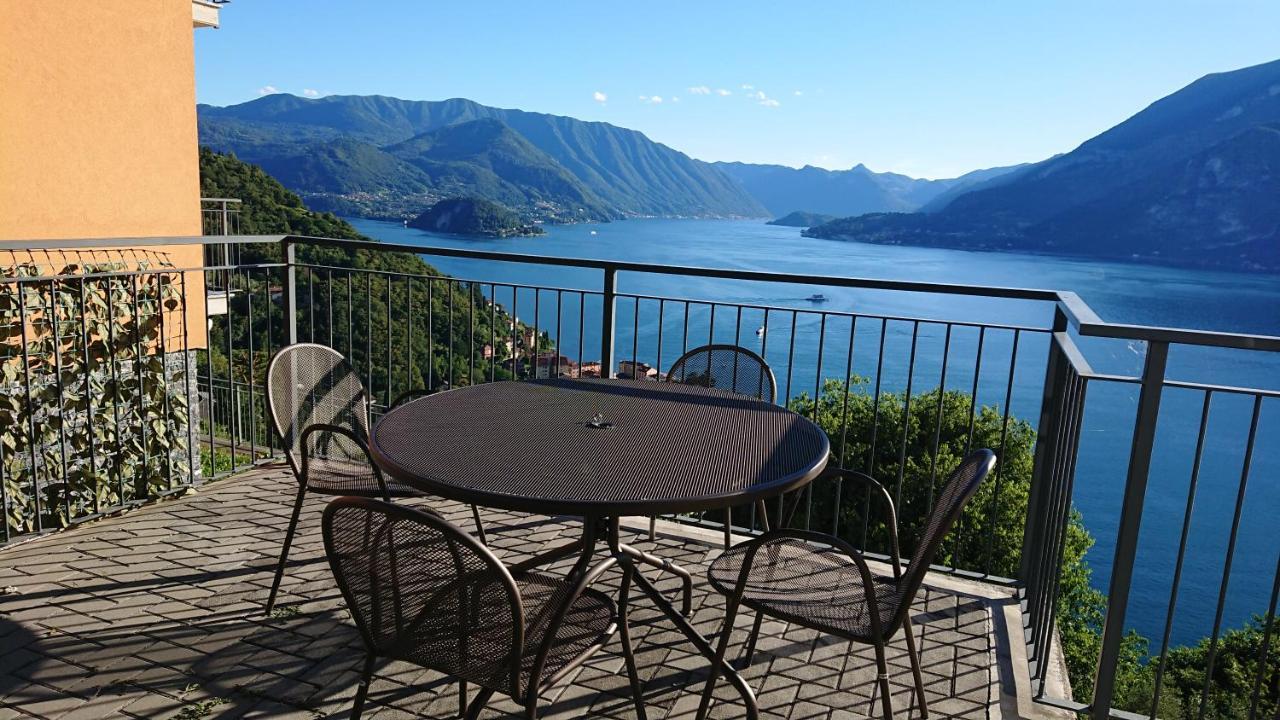 Lakecomoweb Apartments Perledo Extérieur photo