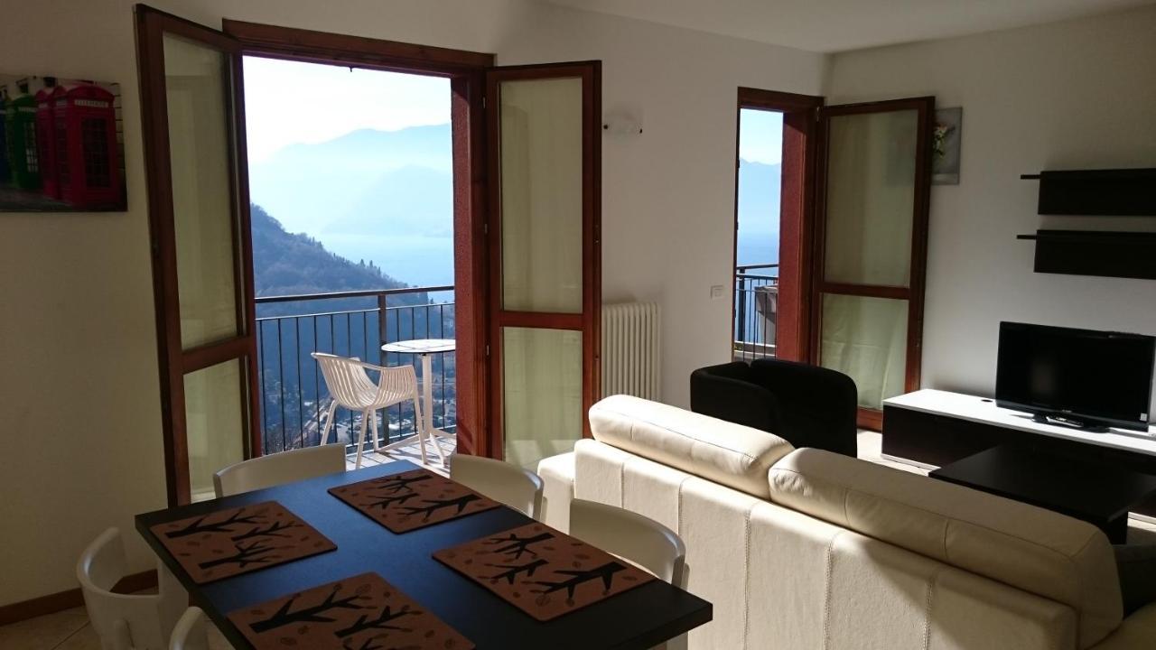 Lakecomoweb Apartments Perledo Extérieur photo