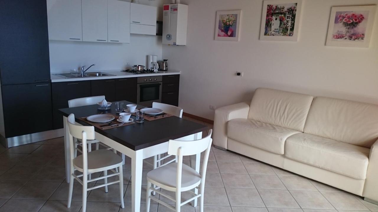 Lakecomoweb Apartments Perledo Extérieur photo