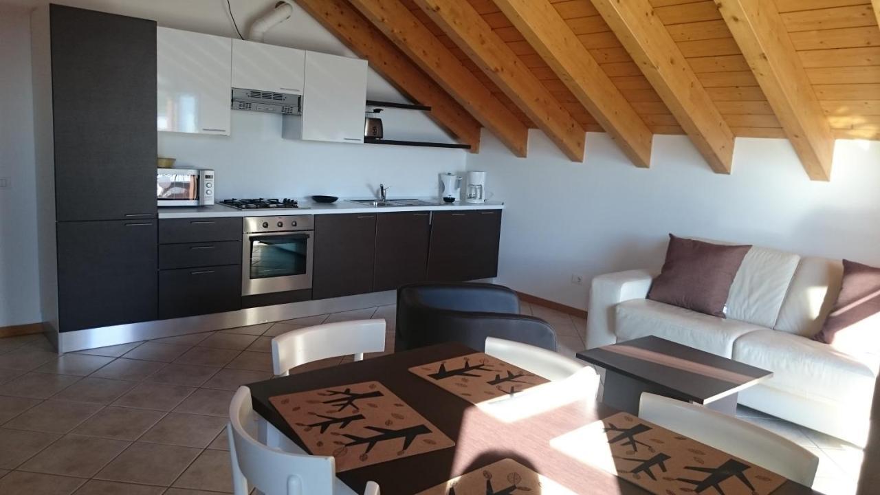 Lakecomoweb Apartments Perledo Extérieur photo