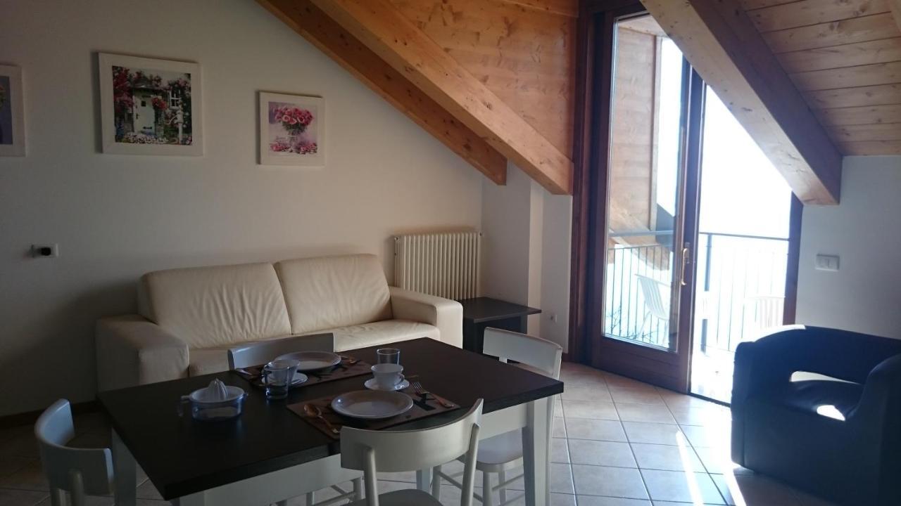 Lakecomoweb Apartments Perledo Extérieur photo