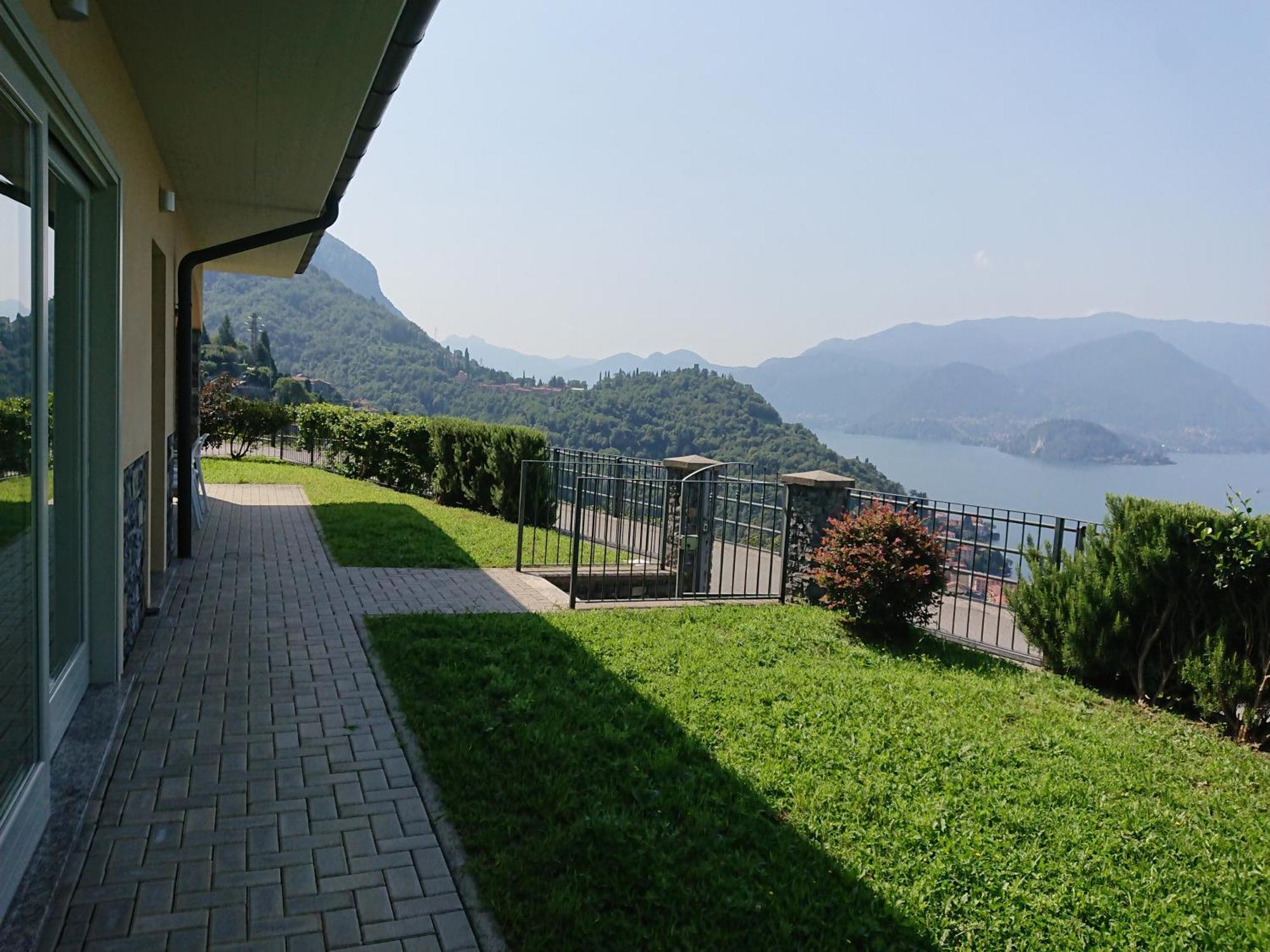 Lakecomoweb Apartments Perledo Chambre photo
