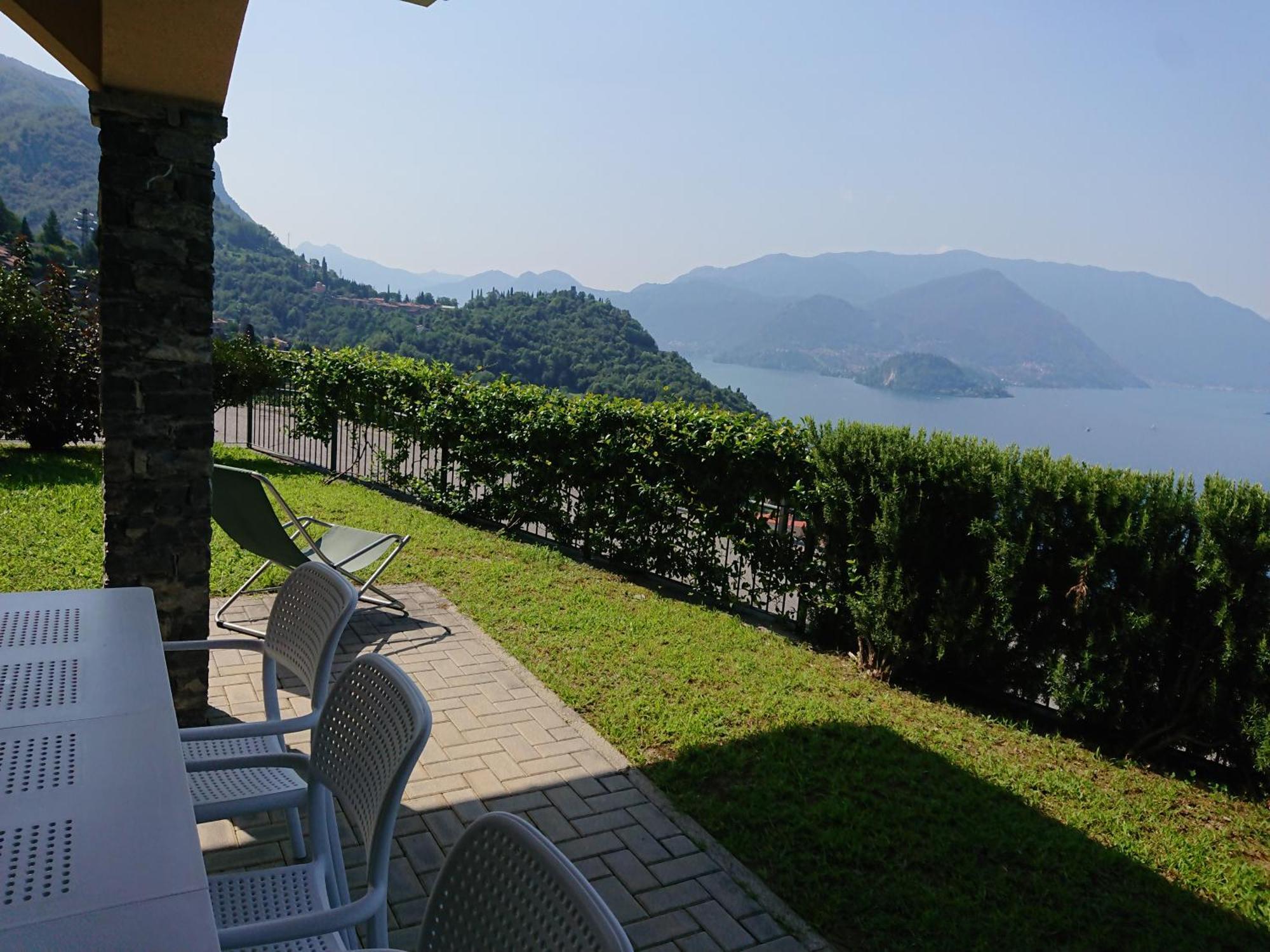 Lakecomoweb Apartments Perledo Chambre photo