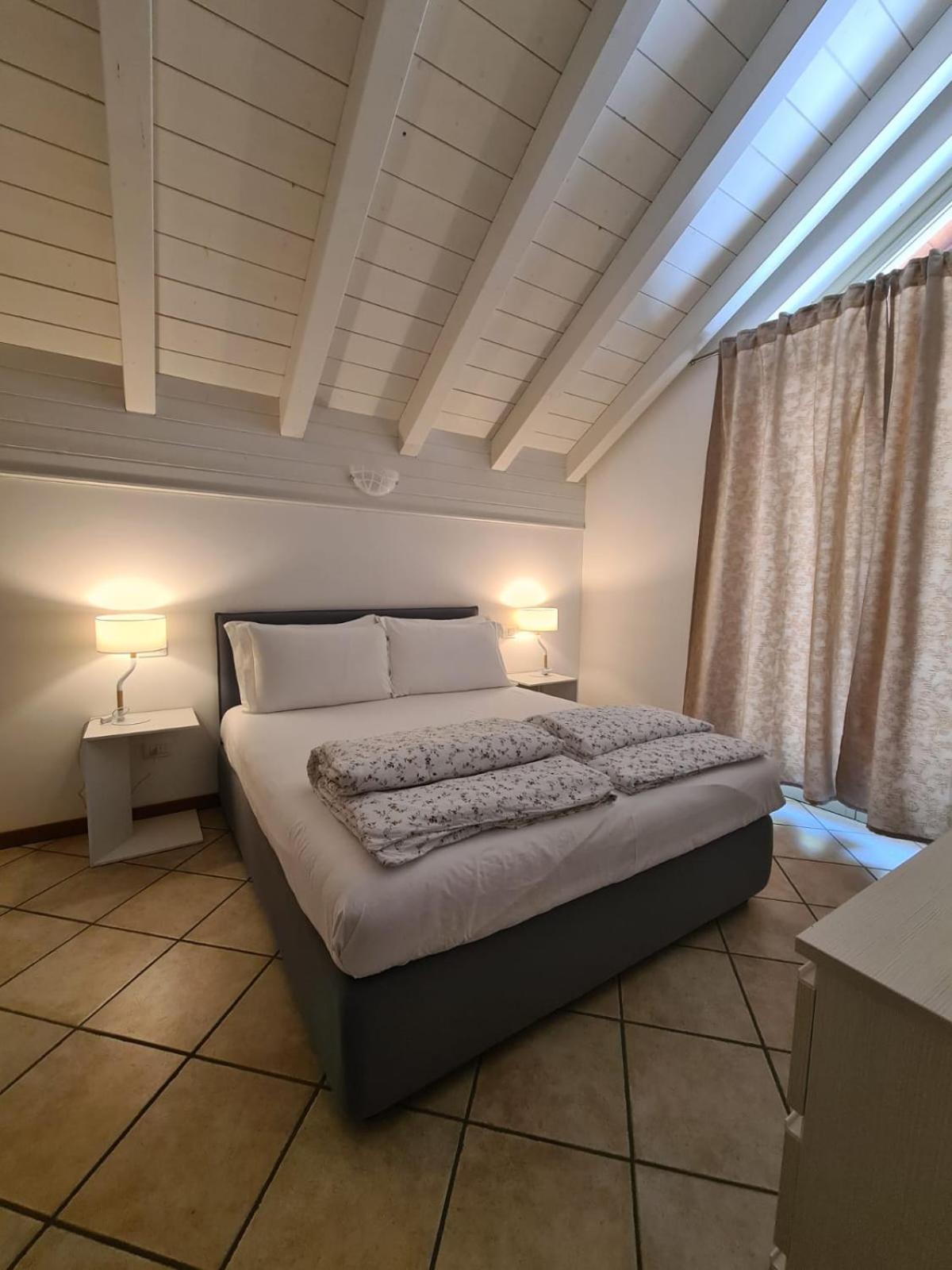 Lakecomoweb Apartments Perledo Extérieur photo